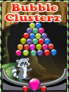 game pic for Bubble clusterz